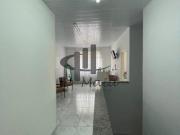 Venda Sobrado Santo Andre Campestre Ref: 39155