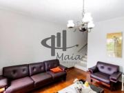 Venda Sobrado Santo Andre Campestre Ref: 44148