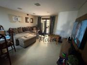 Venda Sobrado Santo Andre Campestre Ref: 45037