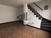 Venda Sobrado Santo Andre Campestre Ref: 45983