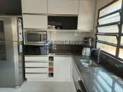 Venda Sobrado Santo Andre Campestre Ref: 87514