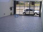 Venda Sobrado Santo Andre Jardim Milena Ref: 110760