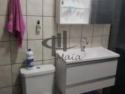 Venda Sobrado Santo Andre Palmares Ref: 37149