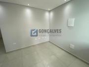 Venda Sobrado Santo Andre Vila Curuca Ref: 152777