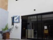 Venda Sobrado Santo Andre Vila Floresta Ref: 152580