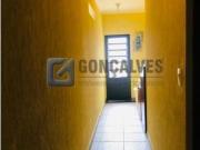 Venda Sobrado Santo Andre Vila Palmares Ref: 153610