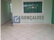 Venda Sobrado Sao Bernardo do Campo Baeta Neves Ref: 137748