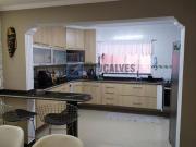 Venda Sobrado Sao Bernardo do Campo Jardim Palermo Ref:...