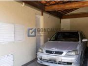 Venda Sobrado Sao Bernardo do Campo Jardim Valdibia Ref:...