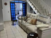 Venda Sobrado Sao Bernardo do Campo Jd Palemo Ref: 44587