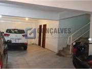 Venda Sobrado Sao Bernardo do Campo Nova Petropolis Ref:...