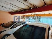 Venda Sobrado Sao Bernardo do Campo Nova Petropolis Ref:...