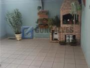 Venda Sobrado Sao Bernardo do Campo Parque Terra Nova II...