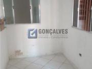 Venda Sobrado Sao Bernardo do Campo Riacho Grande Ref:...