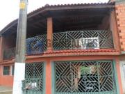 Venda Sobrado Sao Bernardo do Campo Rio Grande Ref: 112821