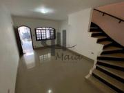 Venda Sobrado Sao Bernardo do Campo Rudge Ramos Ref: 37434