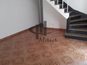 Venda Sobrado Sao Caetano do Sul Jd Sao Caetano Ref: 11963