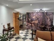 Venda Sobrado Sao Caetano do Sul Osvaldo Cruz Ref: 517