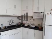 Venda Sobrado Sao Caetano do Sul Santa Maria Ref: 29139