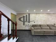 Venda Sobrado Sao Caetano do Sul Santa Paula Ref: 39355