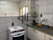 Venda Sobrado Sao Caetano do Sul Santa Paula Ref: 45143