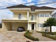 Venda Sobrado Tamboré, Santana de Parnaíba SP #5825