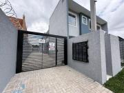 Venda sobrado, três quartos, churrasqueira, porcelanato,...