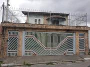 Venda Sobrado Vila Hebe em Vila Nova Cachoeirinha, São...