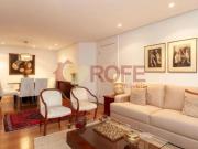 VENDA Stella Solaris Moema | 161m² | 3 Suítes | Lazer...