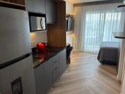 VENDA Studio Av Pompéia 28m2 mobiliado
