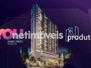 Be You Barro Preto Residence: Studio com Terraço e Lazer...