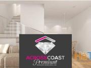 Venda T1 Mobilado e equipado com terraço, no Bairro Alto...