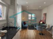 Apartamento T3 4 assoalhadas remodelada, em Benfica, Lisboa