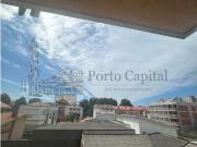 Venda T3 com Elevador e Garagem em Leça da Palmeira...