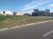 Venda | Terreno com 180,00 m². Quintas de Santa Cruz,...