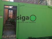 VENDA TERRENO COM CASAS RESIDENCIAL OU COMERCIAL ZM