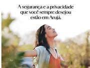 Venda Terreno em condomínio Portão, Arujá SP #3514