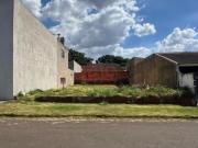 VENDA | Terreno, em JARDIM SANTA CLARA, MARINGA