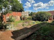 VENDA | Terreno, em JARDIM SAO SILVESTRE, MARINGA