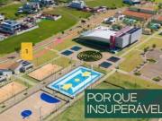 VENDA | Terreno, em Jardins De Monet Residence, Maringá