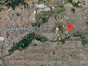 Venda Terreno Guarulhos Jardim Brasil