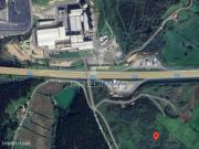 Venda terreno industrial 164.697m2 projecto aprovado...