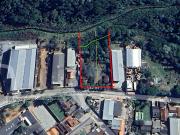 Venda Terreno Jardim Margarida, Vargem Grande Paulista...