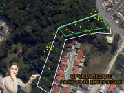 Venda Terreno Roça Grande, Colombo PR #7758