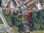Venda Terreno Rua de Santa Luzia Aceita Permuta