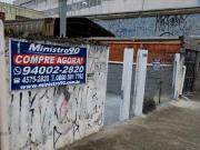 Venda Terreno Vila Yolanda, Osasco SP #15703