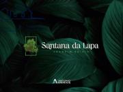 venda terrenos a partir de 600m², Condominio Santana da...
