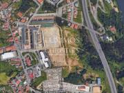 Venda: Terrenos para construo, em 2. linha de rio, em V....