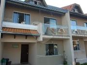 Venda Triplex em condomínio 3 quartos suítes no Cajuru