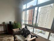 Venda. Vila Olímpia. Apartamento com 84m². 3...